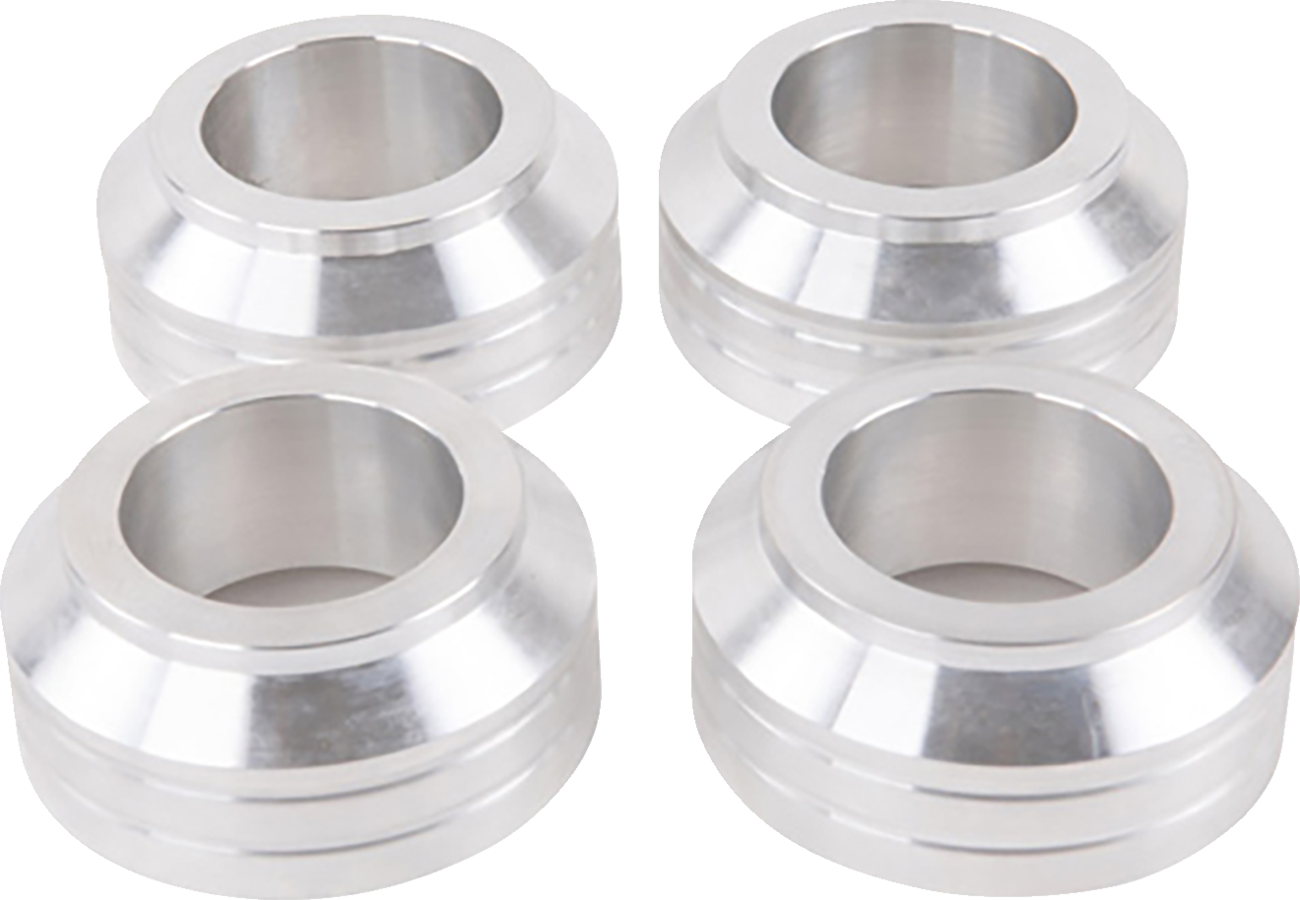 MOOSE OFFROAD 1304-1163 2-Inch Suspension Lift Kit for John Deere Gator XUV 825i and 855D - Moto-House MX