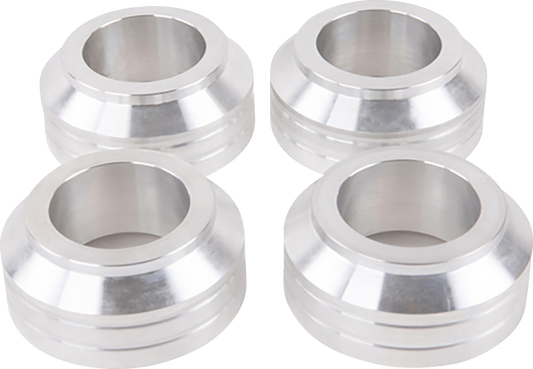 MOOSE OFFROAD 1304-1163 2-Inch Suspension Lift Kit for John Deere Gator XUV 825i and 855D - Moto-House MX