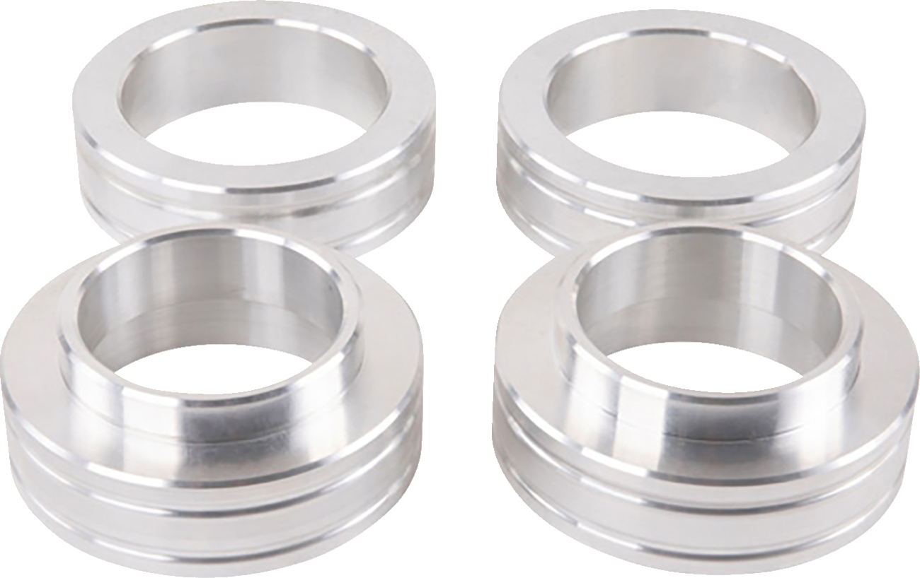 MOOSE OFFROAD 1304-1161 3-Inch Suspension Lift Kit for Polaris XPEDITION XP 5 Northstar and ADV Ultimate - Moto-House MX