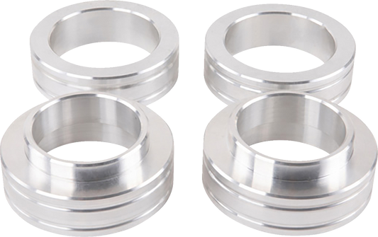 MOOSE OFFROAD 1304-1161 3-Inch Suspension Lift Kit for Polaris XPEDITION XP 5 Northstar and ADV Ultimate - Moto-House MX