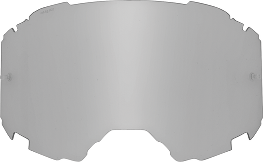 THOR 2602-1207 Ascend LTD Clear Goggle Lens