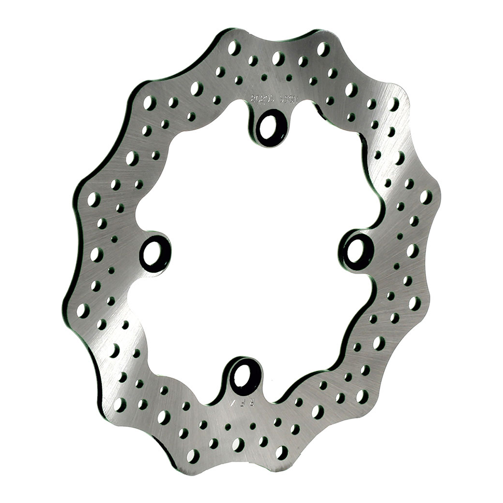 RFX FXBD 20205 2001-2010 Kawasaki KX85 Rear Brake Rotor