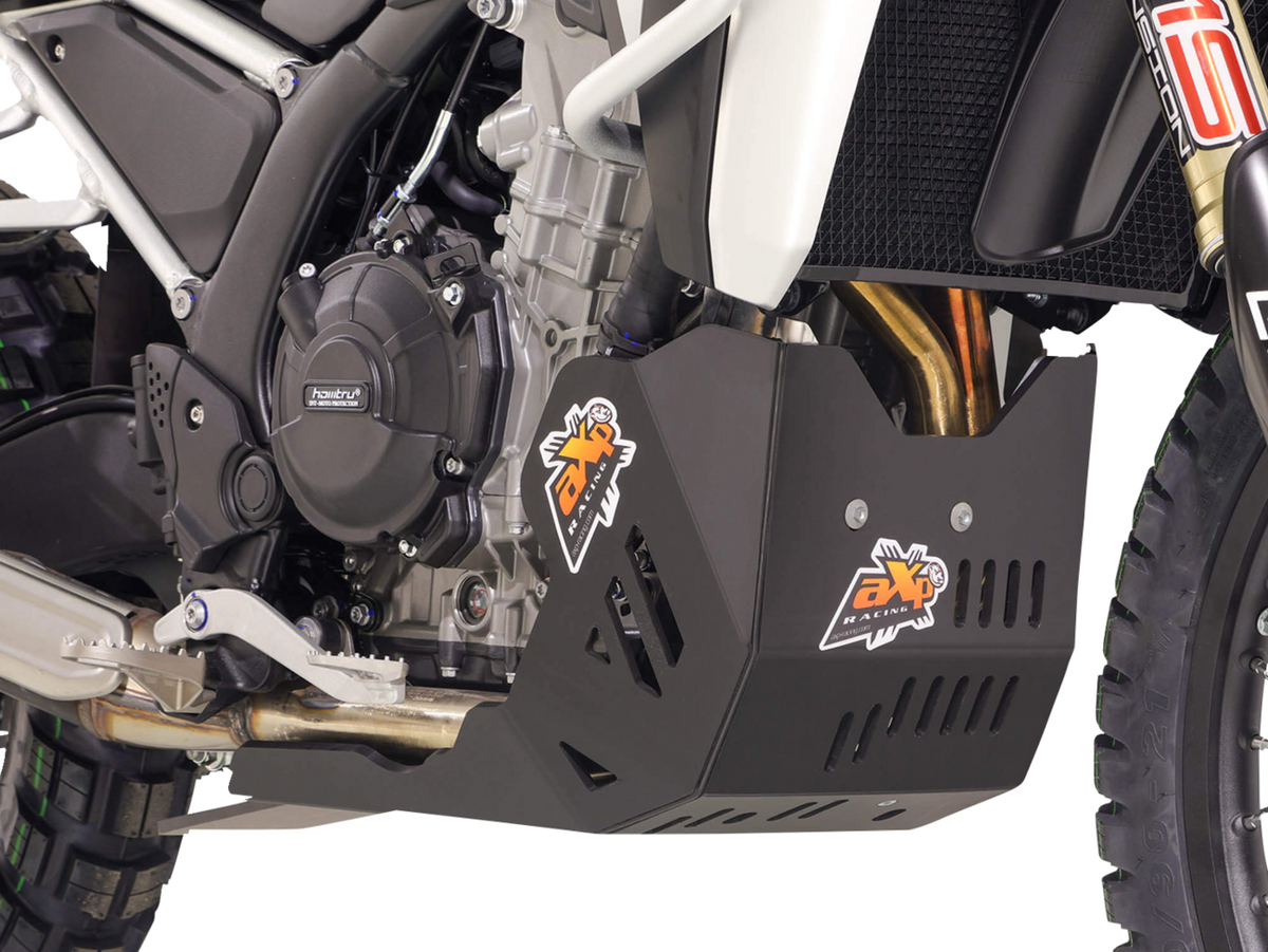AXP Racing Adventure Skid Plate AX1780 - Kove 800 2025-2026