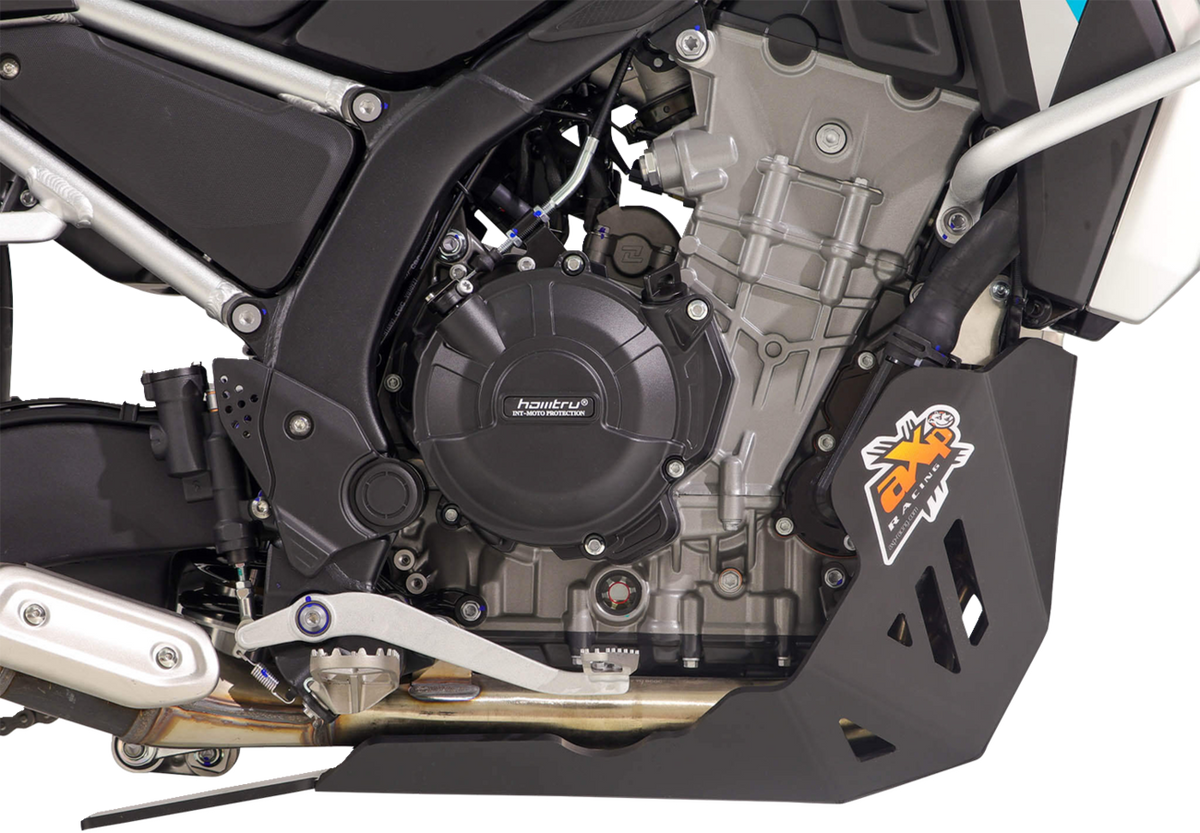 AXP Racing Adventure Skid Plate AX1780 - Kove 800 2025-2026