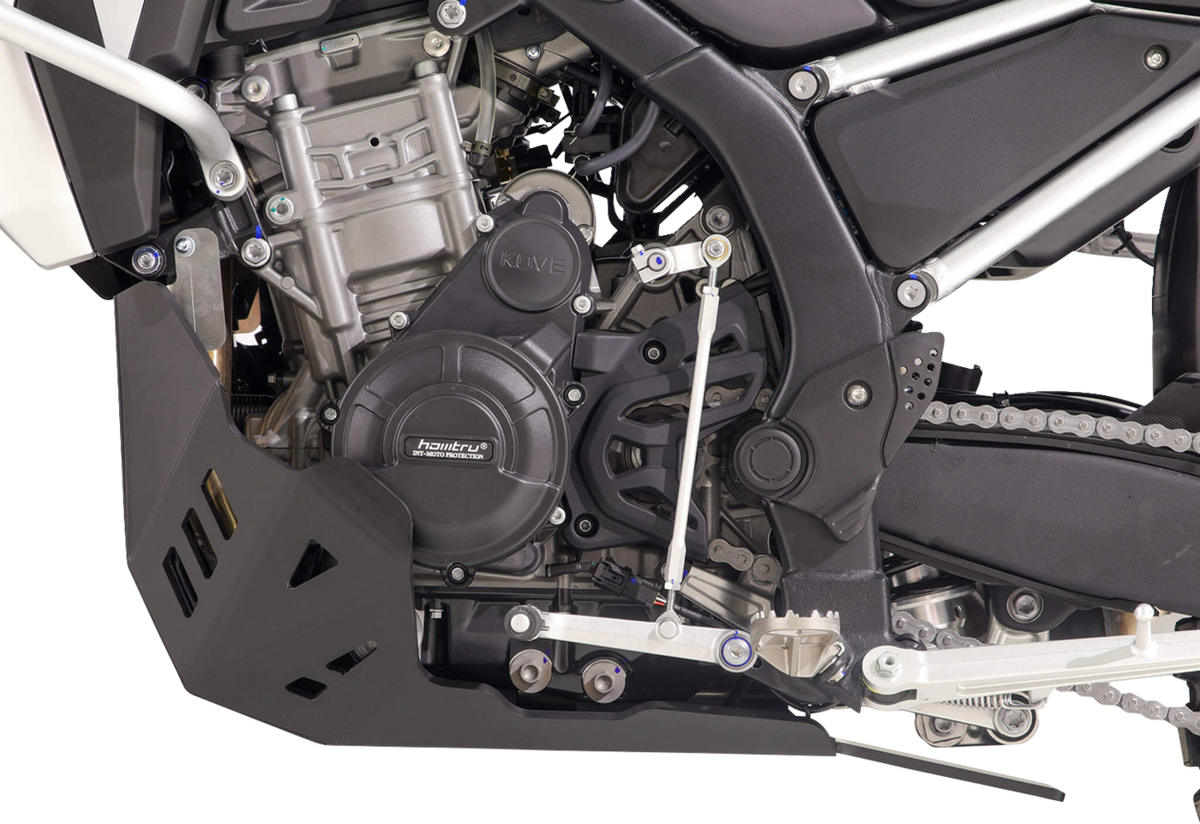 AXP Racing Adventure Skid Plate AX1780 - Kove 800 2025-2026