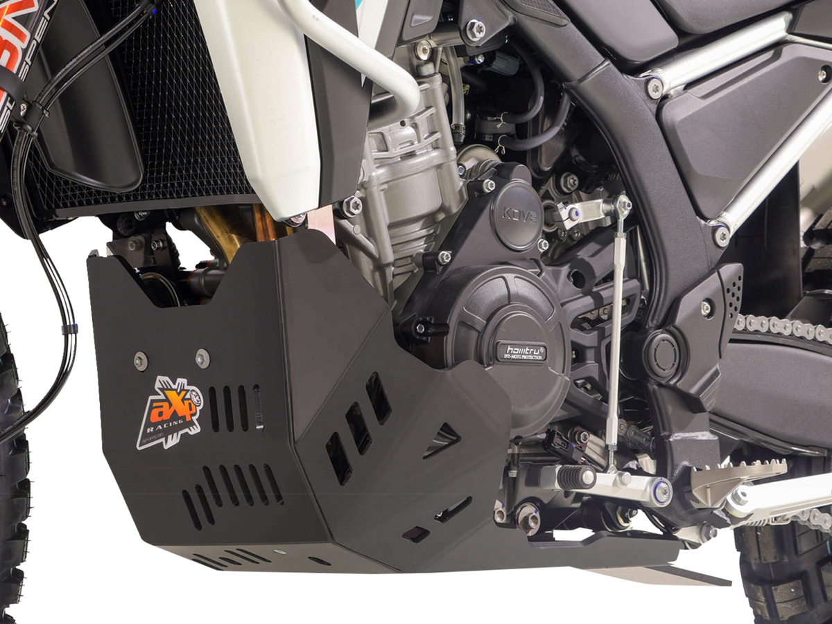 AXP Racing Adventure Skid Plate AX1780 - Kove 800 2025-2026