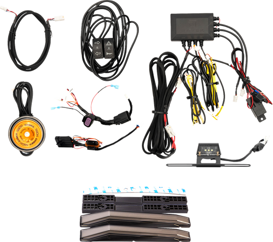 RAVEK Turn Signal Kit - Ranger XP 1000