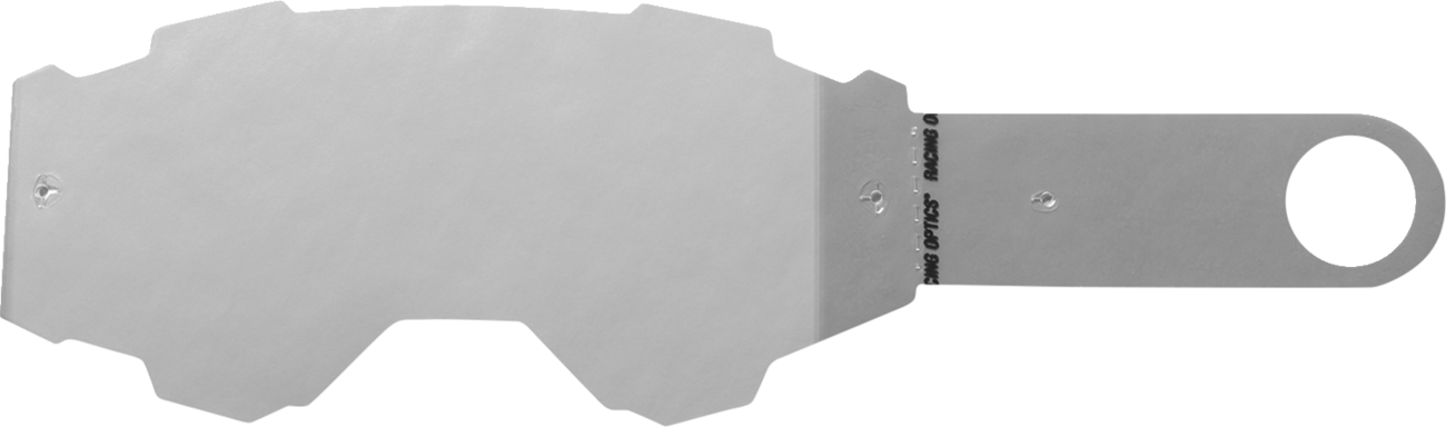 THOR MPN 2602-1214 2020s Ascend Tear-Offs Laminated 7 Pack