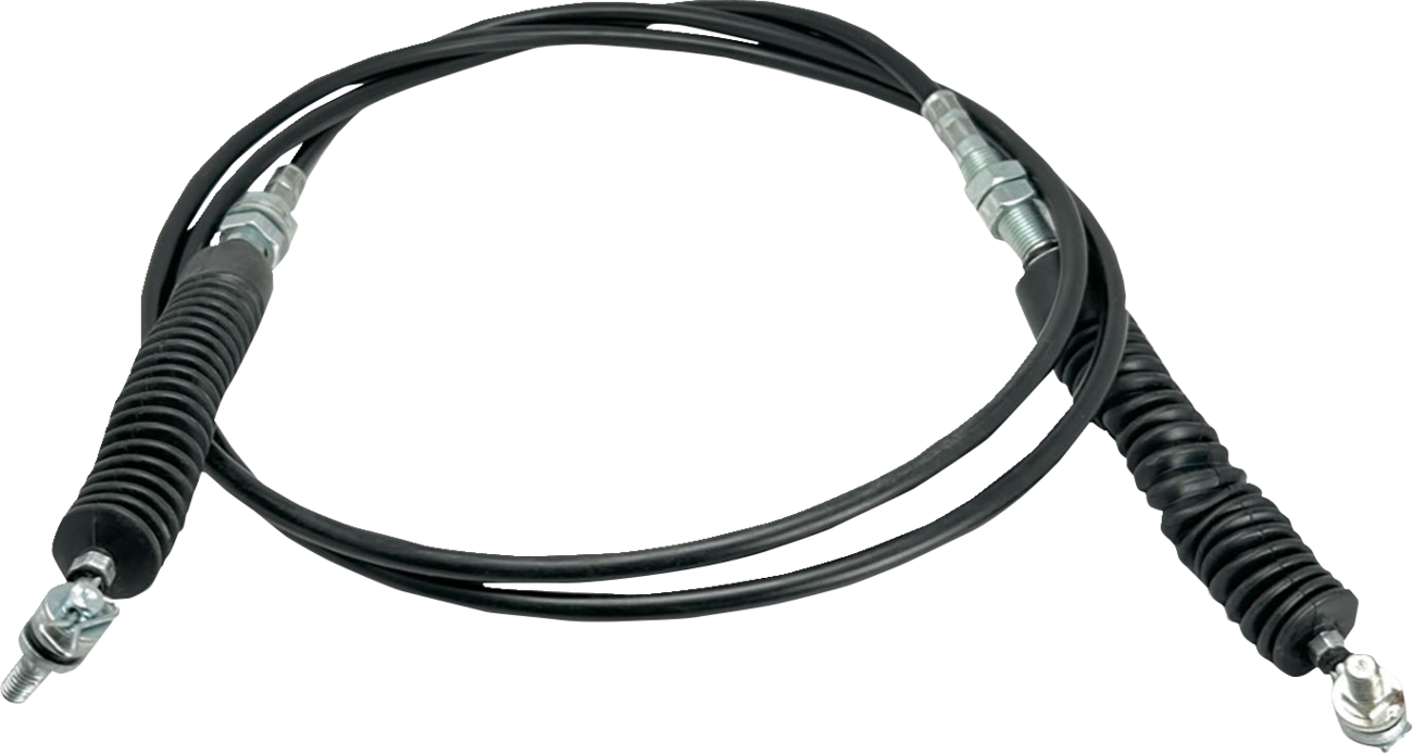 Moose Offroad 100-3603-PU 2022-23 Polaris UTV Shifter Cable
