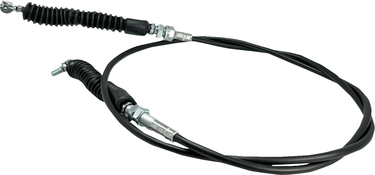 Moose Offroad 100-3650-PU 2020+ Polaris UTV Shifter Cable