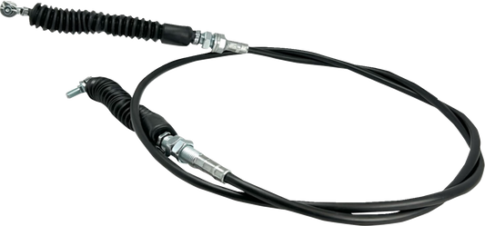 Moose Offroad 0652-3455 Shifter Cable Polaris RZR Ranger XP 4 900 - Moto-House MX