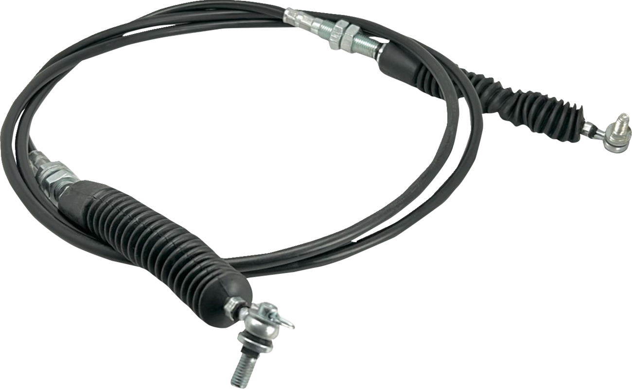 Moose Offroad 100-3603-PU 2022-23 Polaris UTV Shifter Cable