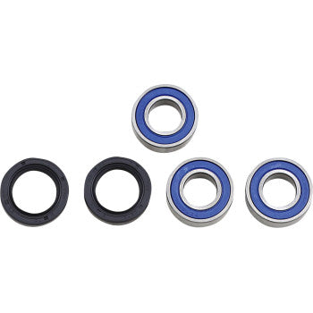 Moose Racing OEM Replacement Rear Wheel Bearing Kit - 0215-0195 - 2007-2023 Honda CRF150R, and CRF150RB