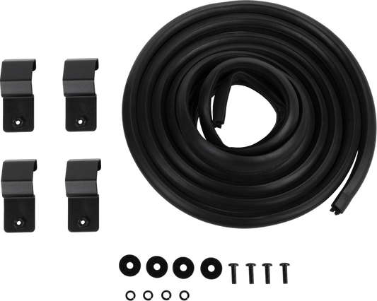 Moose Offroad 2317-0524 Windshield Hardware Kit Can-Am Defender - Moto-House MX