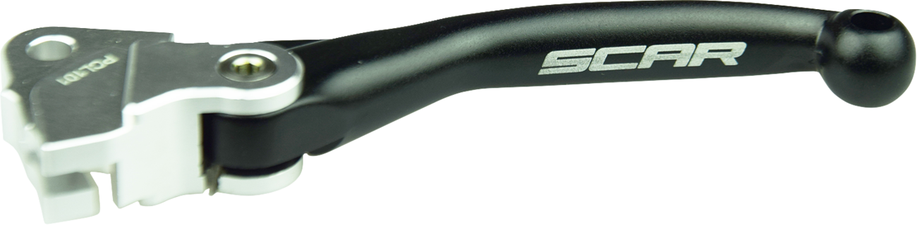 SCAR Racing PCL103 2000-2023 YZ Clutch Flex Lever