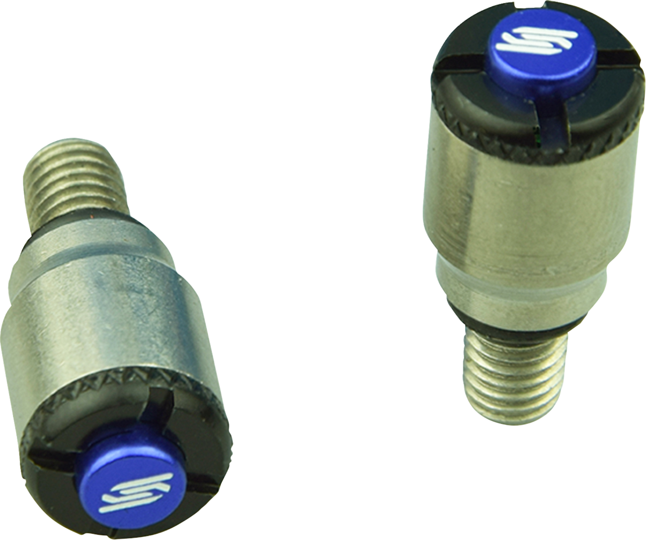 SCAR Racing S8003 M5 x 0.8 Fork Air Bleeder Showa Kayaba
