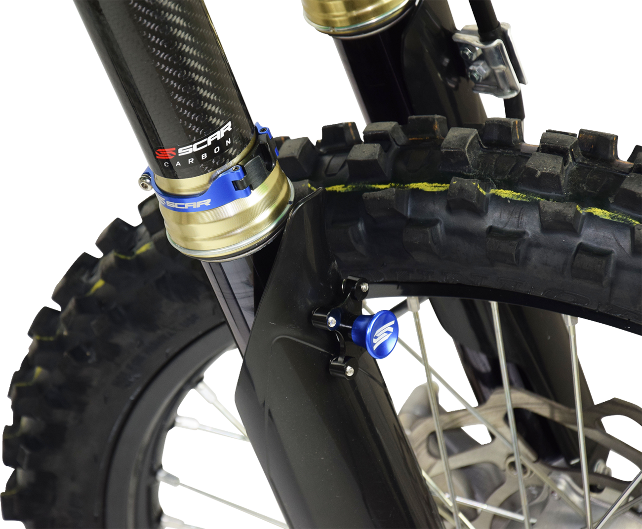 Scar Racing SLC201B 2020-23 Honda Kawasaki Suzuki Launch Control