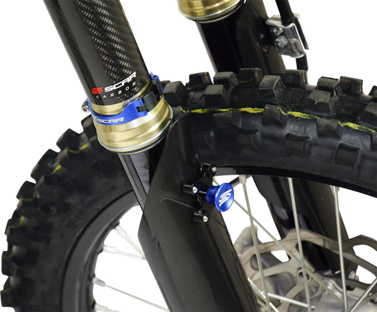 Scar Racing SLC201B 2020-23 Honda Kawasaki Suzuki Launch Control