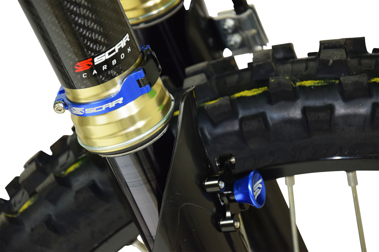 Scar Racing SLC201B 2020-23 Honda Kawasaki Suzuki Launch Control