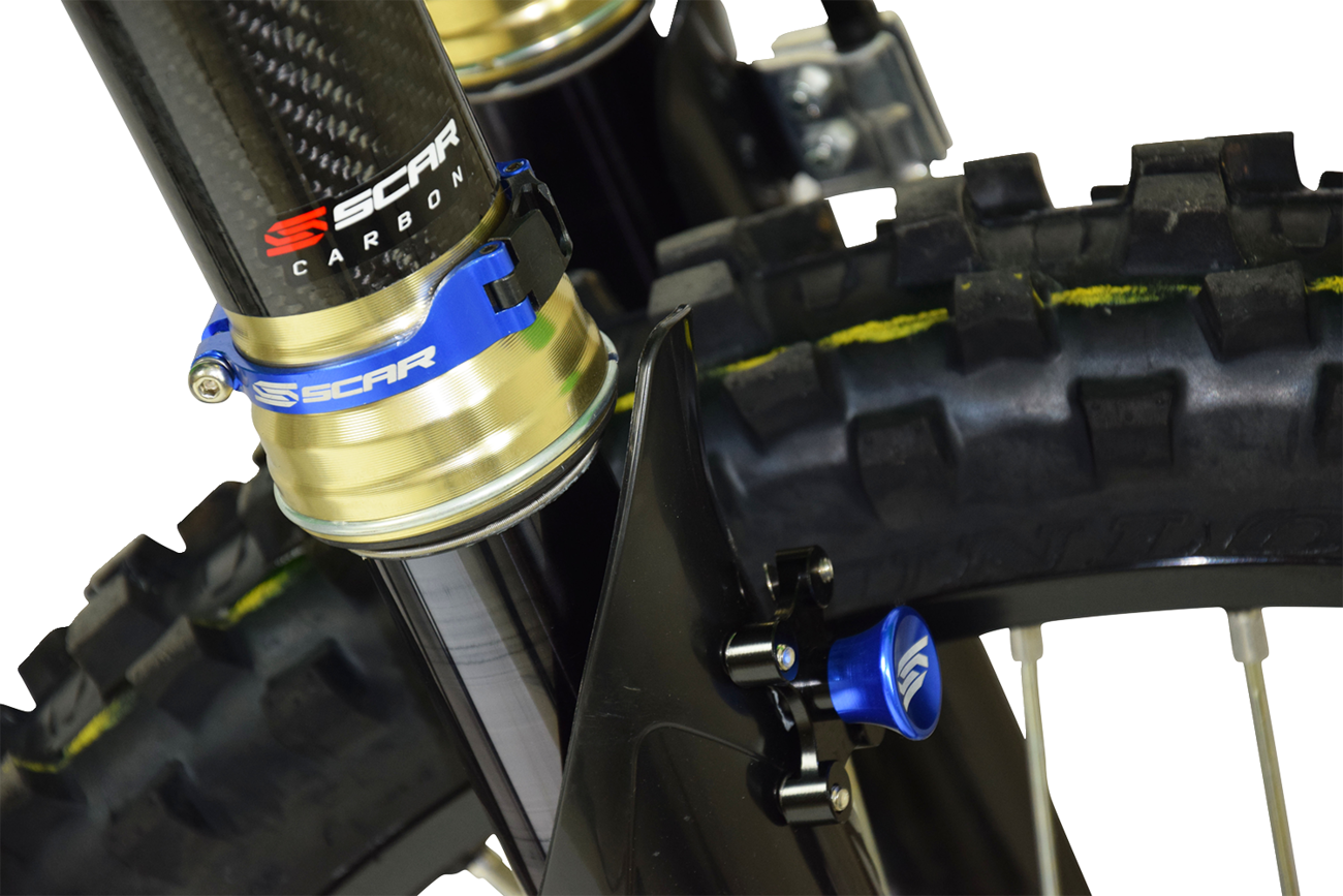 Scar Racing SLC201B 2020-23 Honda Kawasaki Suzuki Launch Control