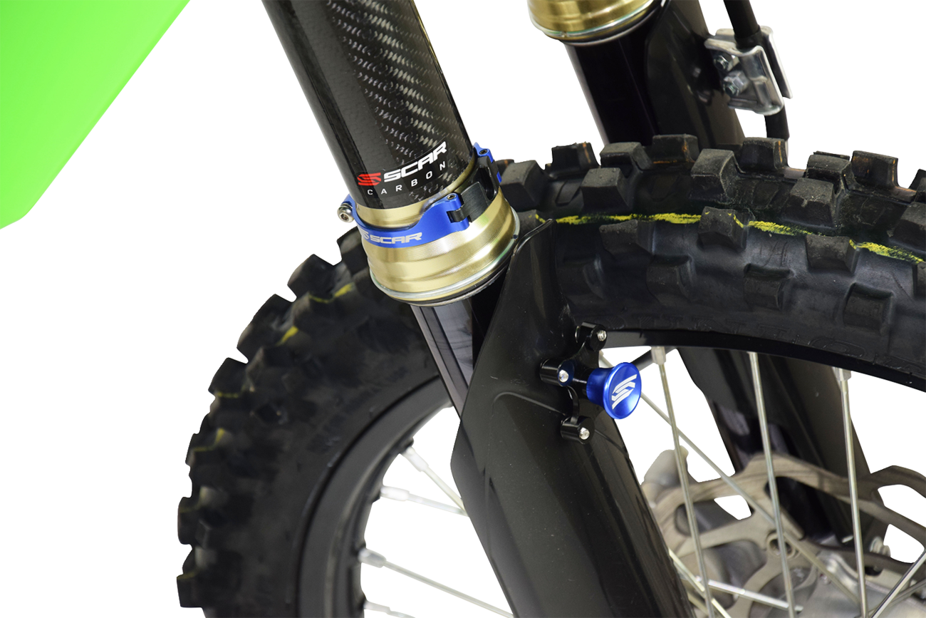 Scar Racing SLC201B 2020-23 Honda Kawasaki Suzuki Launch Control
