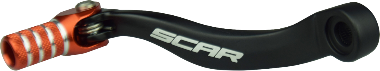 SCAR Racing GSL509 2020-23 KTM Husqvarna Gas Gas Shift Lever