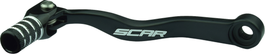 SCAR RACING GSL517BK 2010-2024 Husqvarna Gas Gas KTM Shift Lever
