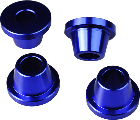 Scar Racing SCYZF Rubber Killers Blue - Moto-House MX