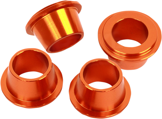 Scar Racing SCKTM Rubber Killers Orange - Moto-House MX