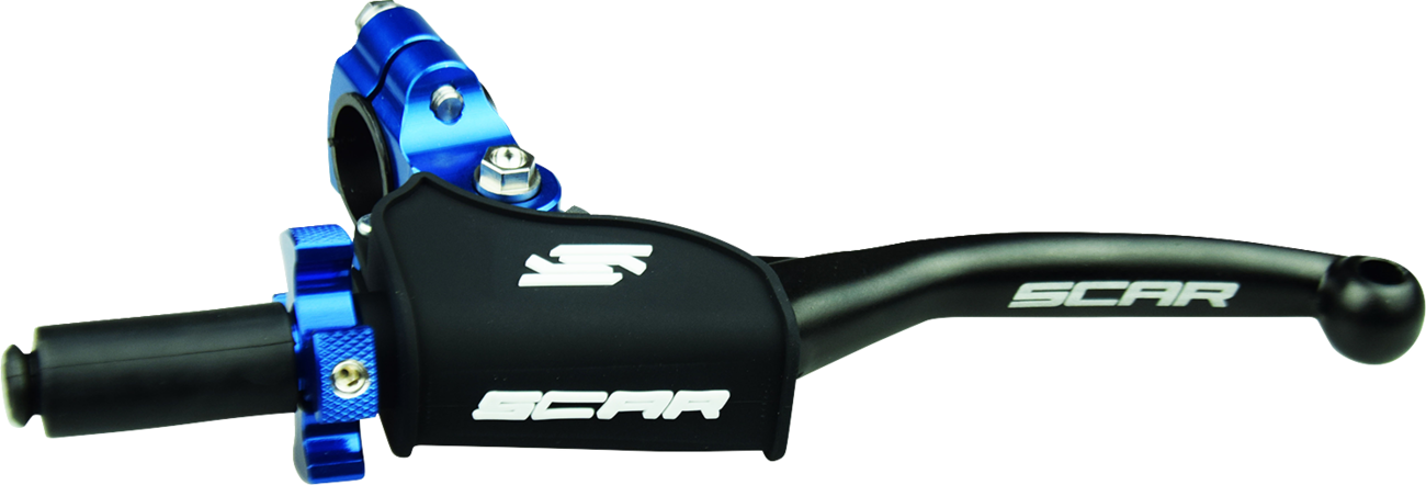 Scar Racing CPCL2 2020+ CRF250L/250M Clutch Lever Assembly