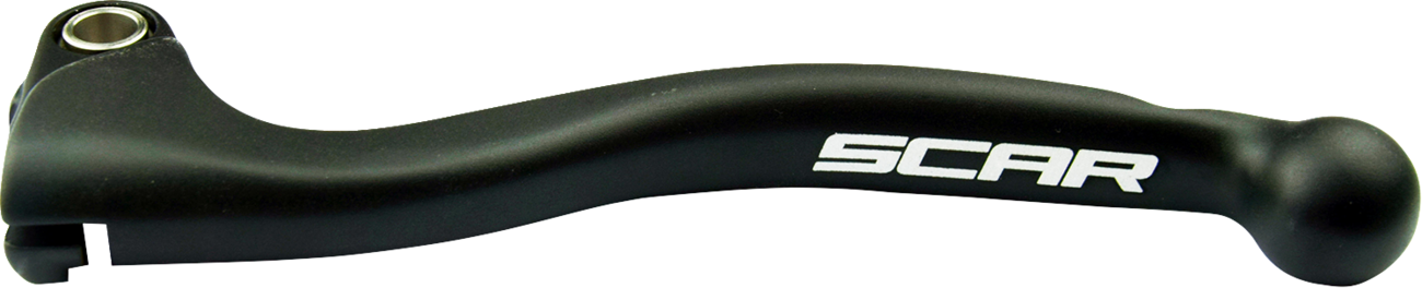 SCAR RACING OCL101 2020s WR/YZ Clutch Lever Black