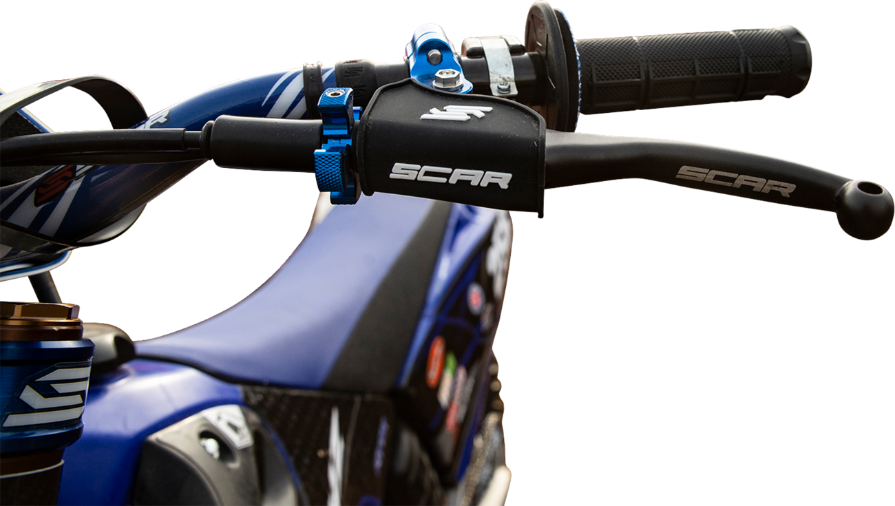 Scar Racing CPCL2 2020+ CRF250L/250M Clutch Lever Assembly