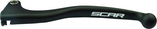Scar Racing OCL102 Forged Clutch Lever Black - Moto-House MX