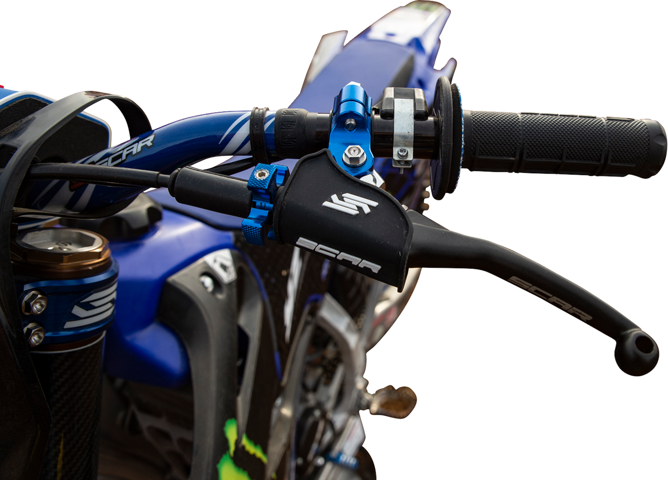 Scar Racing CPCL2 2020+ CRF250L/250M Clutch Lever Assembly