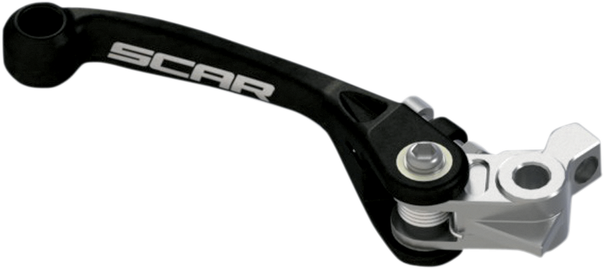 SCAR Racing PBL100 2024+ Kawasaki Suzuki Yamaha Flex Brake Lever