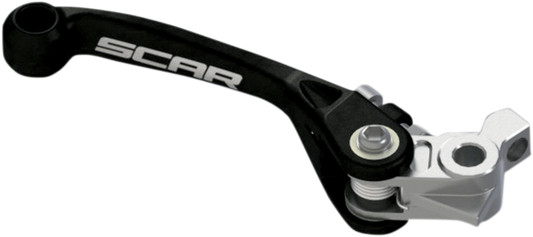 Scar Racing 0614-0673 Flex Brake Lever Kawasaki Suzuki Yamaha - Moto-House MX
