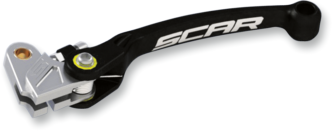 Scar Racing PCL101 2020s Yamaha Clutch Flex Lever