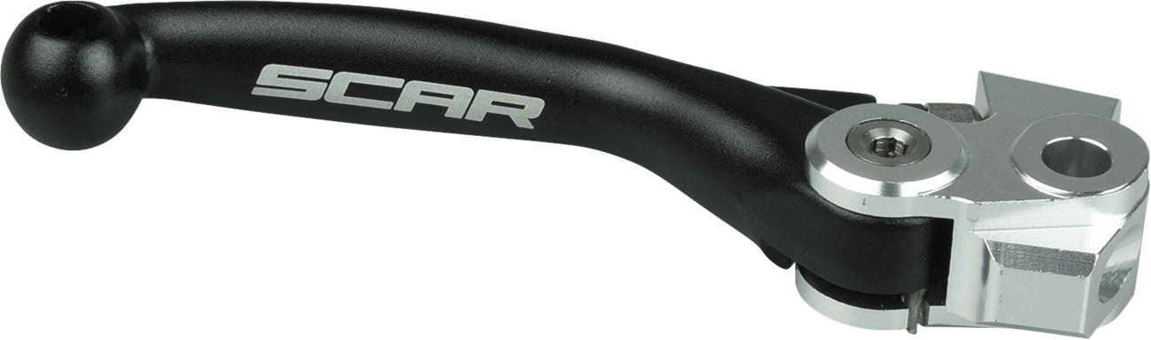 Scar Racing PBL505 2023+ GasGas Husqvarna Flex Lever Brake Gas