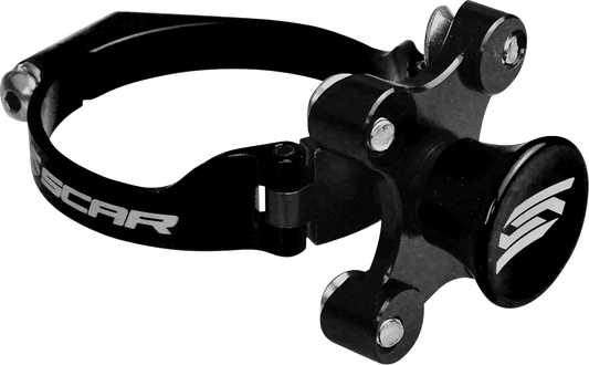 Scar Racing SLC201BK Launch Control Black - Moto-House MX