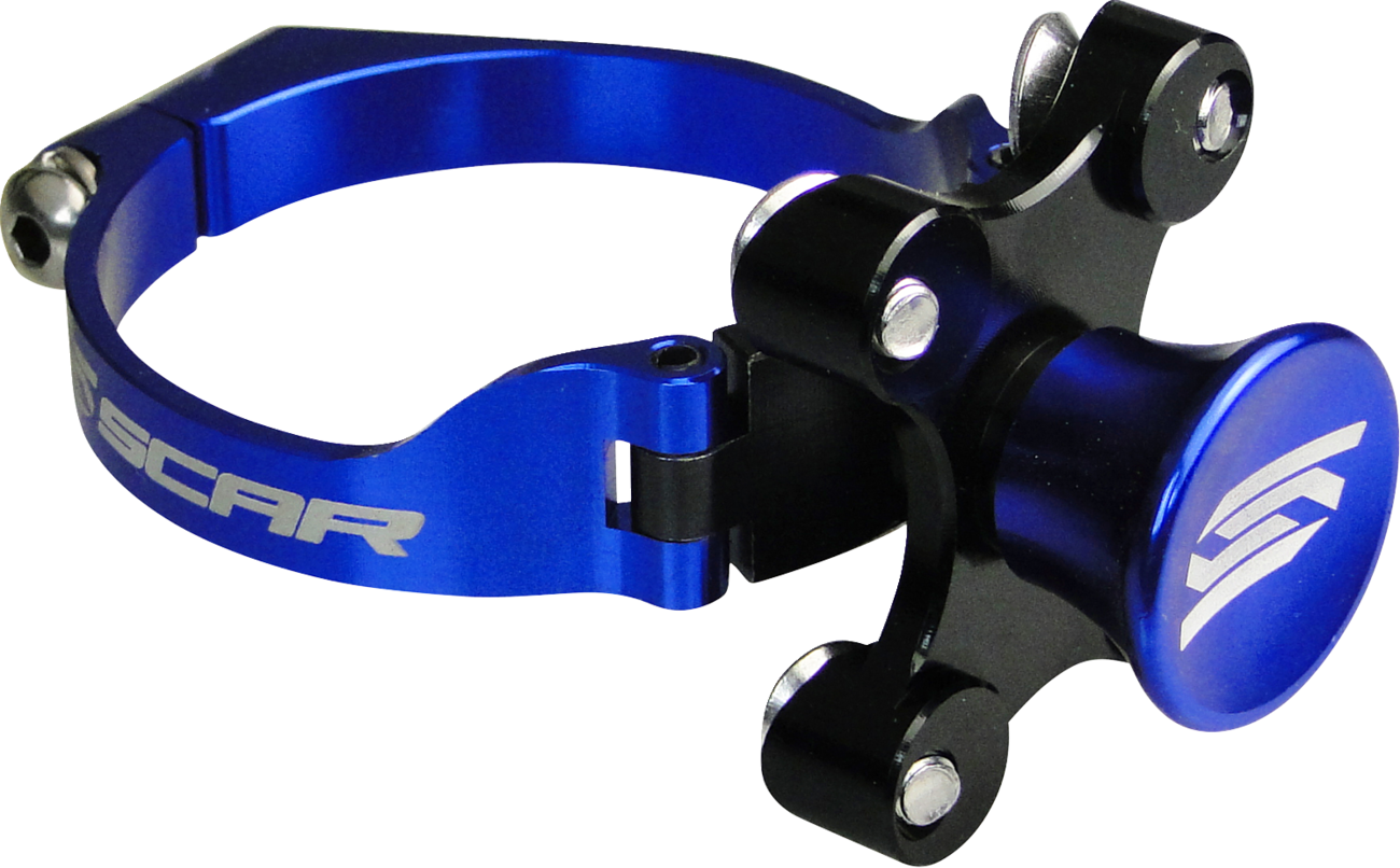 SCAR RACING SLC502BL 2020-23 Gas Gas/Husqvarna/KTM Launch Control