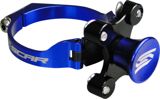 Scar Racing SLC502BL Blue Launch Control | Moto-House MX