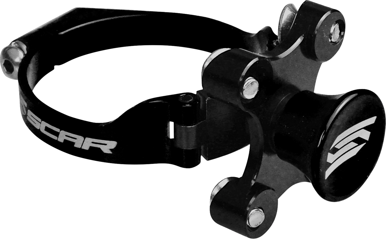 SCAR Racing SLC500BK 2023 Gas Gas/Husqvarna/KTM Launch Control