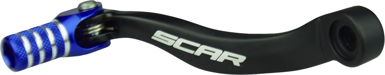 SCAR Racing GSL509B 2020-23 Husqvarna/KTM/Gas Gas Shift Lever