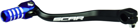 SCAR RACING GSL620 2010-2023 Sherco SEF Shift Lever Black Blue