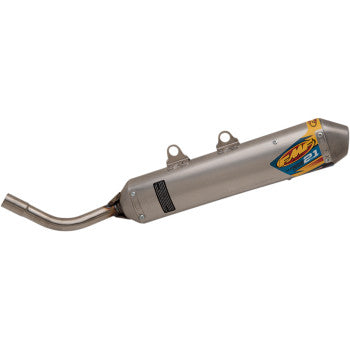 FMF Powercore Turbinecore 2.1 Silencer - 025273 - 2020-2022 Beta 200 RR, 250 RR, 300 RR, and 300 RX | Moto-House MX