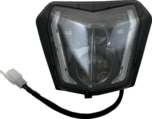 Moose Offroad L20-5011WE 2014-2024 KTM Headlight