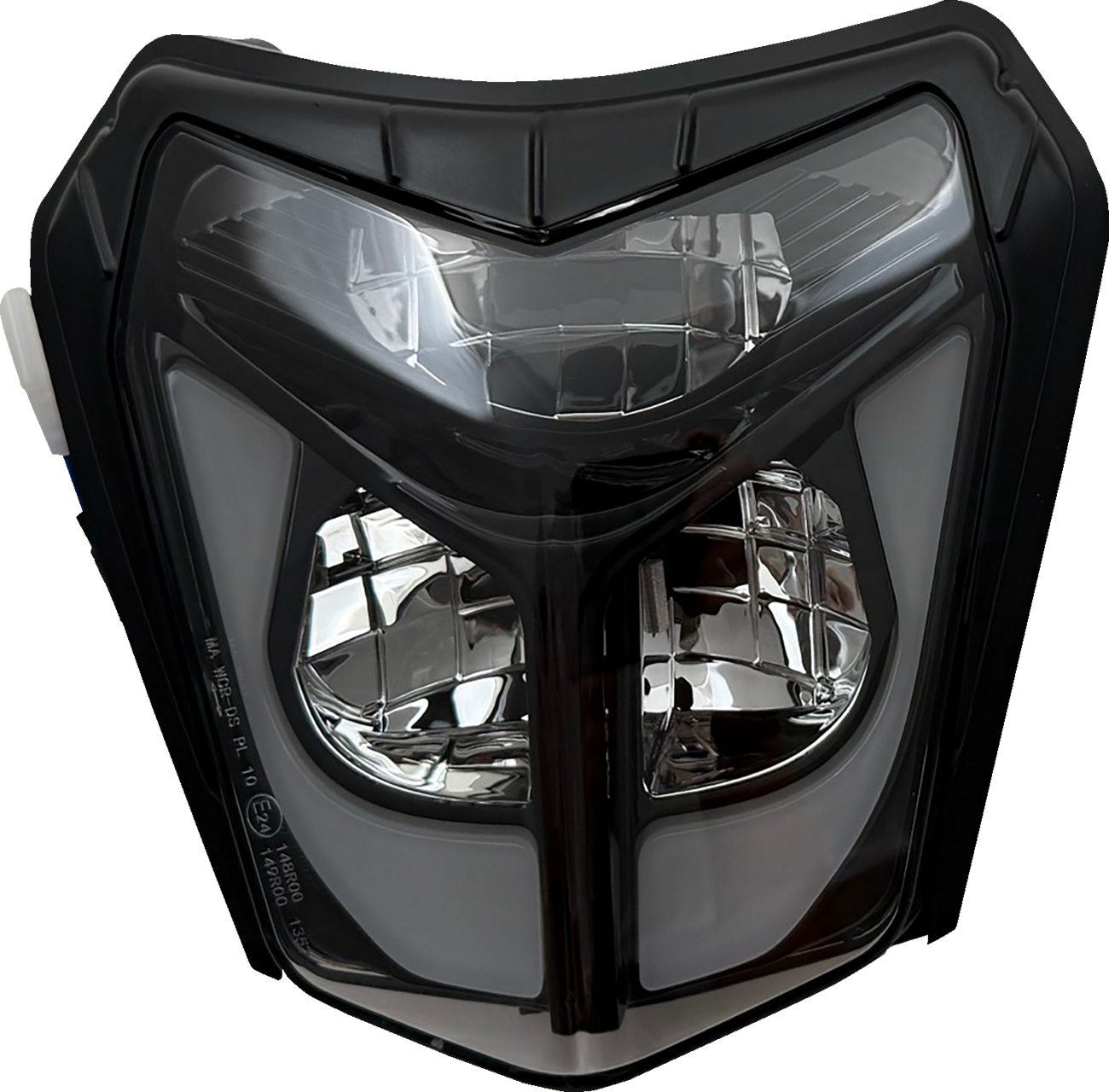 Moose Offroad L20-5017E 2010-2023 KTM Headlight