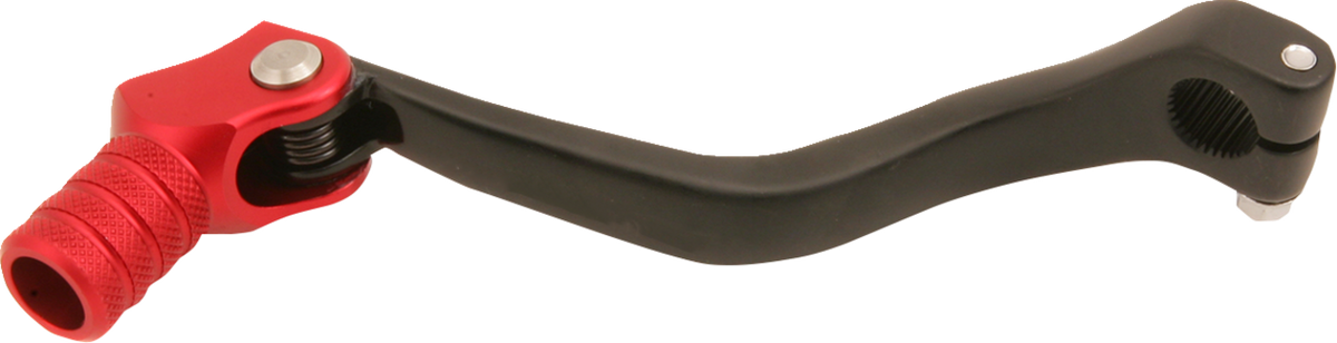 Moose Offroad 81-0119-06-10 Honda Forged Shift Lever