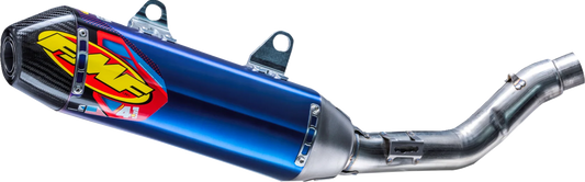 FMF 045714 Desmo 450 Slip-On Muffler
