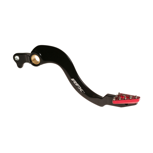 RFX FXRB 10201 2017-2020 Honda CRF450R/CRF450RX/CRF250R/CRF250RX Rear Brake Levers